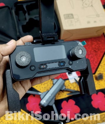 Dron f11s 4k pro